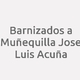 Logo Barnizados a Muñequilla Jose Luis Acuña_278878