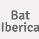 Logo Bat Iberica_162998