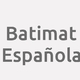 Logo Batimat Española_172792