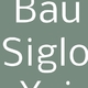 Logo Bau Siglo Xxi_142736