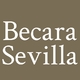 Logo Becara Sevilla