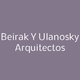 Logo Beirak Y Ulanosky Arquitectos