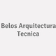 Logo Belos Arquitectura Tecnica_164190