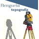 Logo Benguría Topografía3_254725