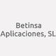 Logo Betinsa Aplicaciones, SL_349098
