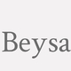 Logo Beysa_417329