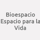 Logo Bioespacio Espacio para la Vida_255668