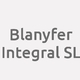 Logo Blanyfer Integral SL_372766