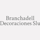 Logo Branchadell Decoraciones Slu_252486