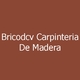 Logo Bricodcv Carpinteria De Madera