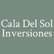 Logo Cala Del Sol Inversiones