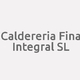 Logo Caldereria Fina Integral SL_303211