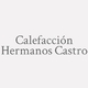 Logo Calefacción Hermanos Castro_167262