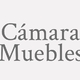 Logo Cámara Muebles_398568