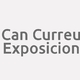 Logo Can Curreu Exposicion_166038