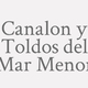Logo Canalon y Toldos del Mar Menor_362664