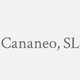 Logo Cananeo, SL_392410