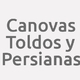 Logo Canovas Toldos y Persianas_170545