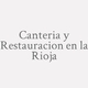 Logo Canteria y Restauracion en la Rioja_177914