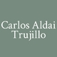 Logo Carlos Aldai Trujillo