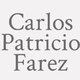 Logo Carlos Patricio Farez_234920