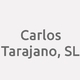 Logo Carlos Tarajano, SL_366519