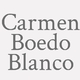 Logo Carmen Boedo Blanco_165281