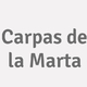 Logo Carpas de la Marta_164598