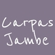 Logo Carpas Jambe