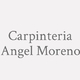 Logo Carpinteria Angel Moreno_347707