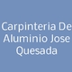Logo Carpinteria De Aluminio Jose Quesada_152942