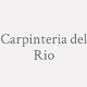 Logo Carpinteria del Rio_290392
