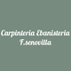 Logo Carpinteria Ebanisteria F.senovilla_139050
