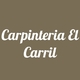 Logo Carpinteria El Carril_137289