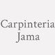 Logo Carpinteria Jama_356859