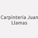 Logo Carpinteria Juan Llamas_355420