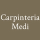 Logo Carpinteria Medi_157044