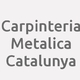 Logo Carpinteria Metalica Catalunya_315258
