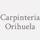 Logo Carpinteria Orihuela_368553