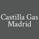 Logo Castilla Gas Madrid