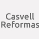 Logo Casvell Reformas_340310