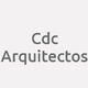Logo Cdc Arquitectos_308740