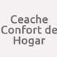 Logo Ceache Confort de Hogar_382671
