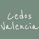 Logo Cedos Valencia