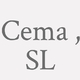 Logo Cema , SL_310485