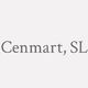 Logo Cenmart, SL_296392
