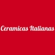 Logo Ceramicas Italianas