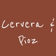 Logo Cervera & Pioz
