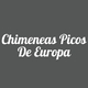 Logo Chimeneas Picos De Europa