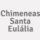 Logo Chimeneas Santa Eulália_163346